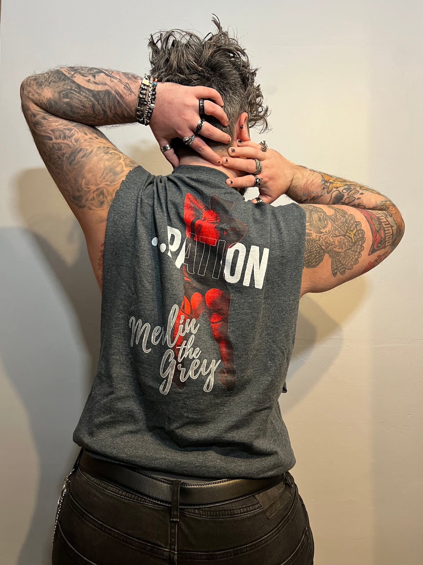 I See You Shiver… Tee Shirt